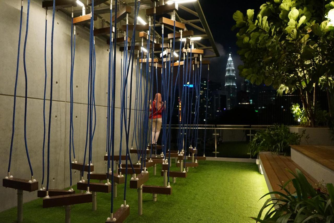 Ceylonz Klcc By Perfect Host 3*