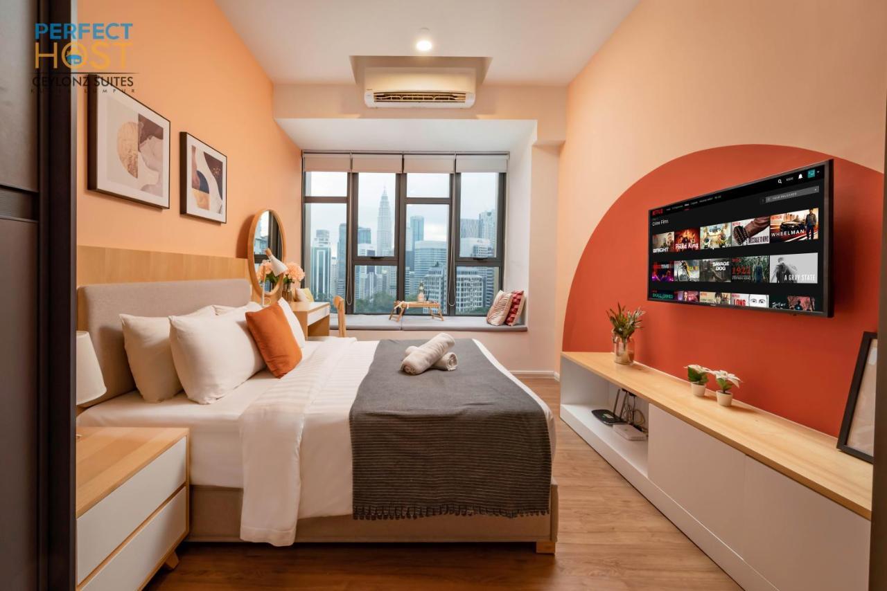 Ceylonz Klcc By Perfect Host Aparthotel 3*