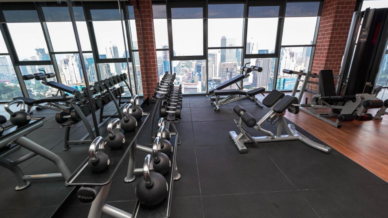 Ceylonz Klcc By Perfect Host Aparthotel 3*
