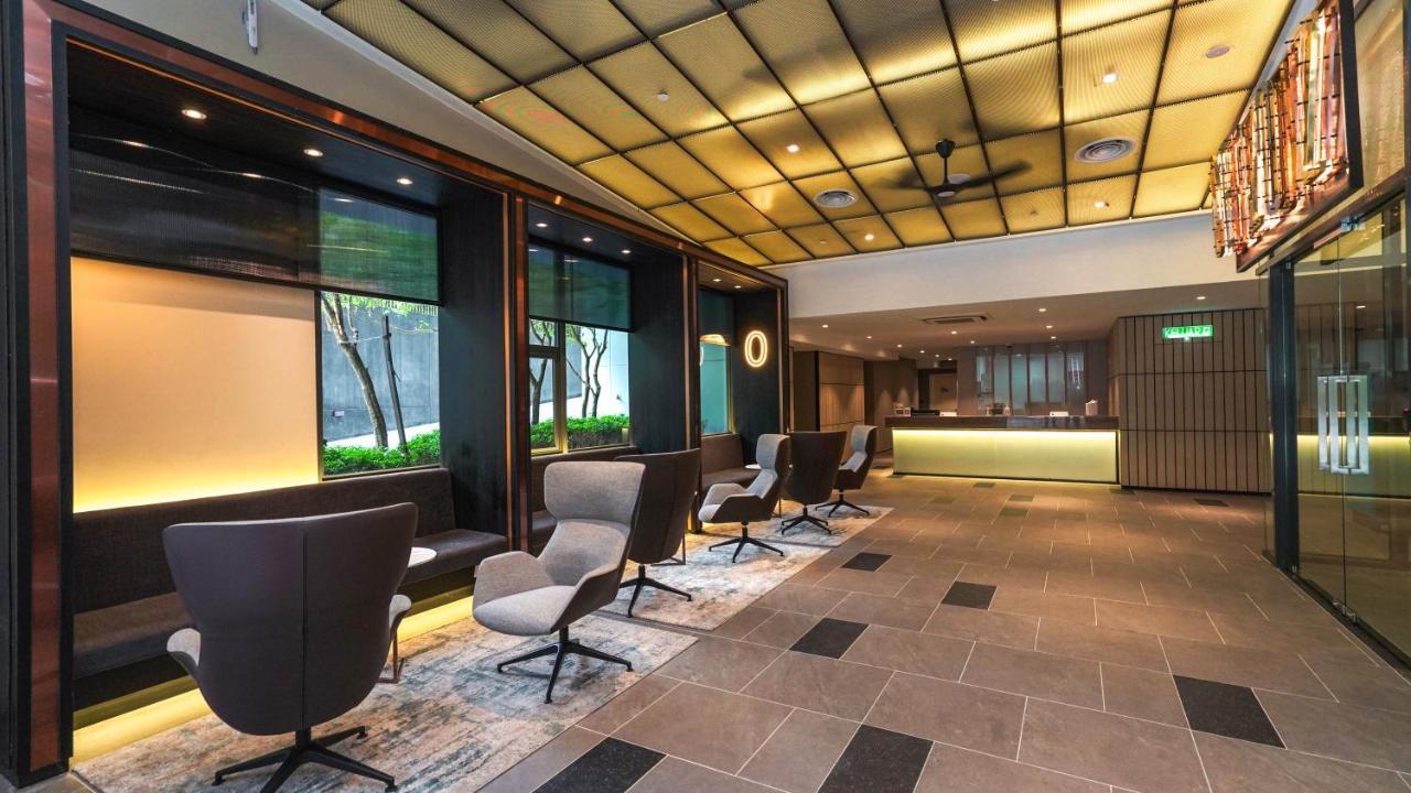 Ceylonz Klcc By Perfect Host Aparthotel Kuala Lumpur