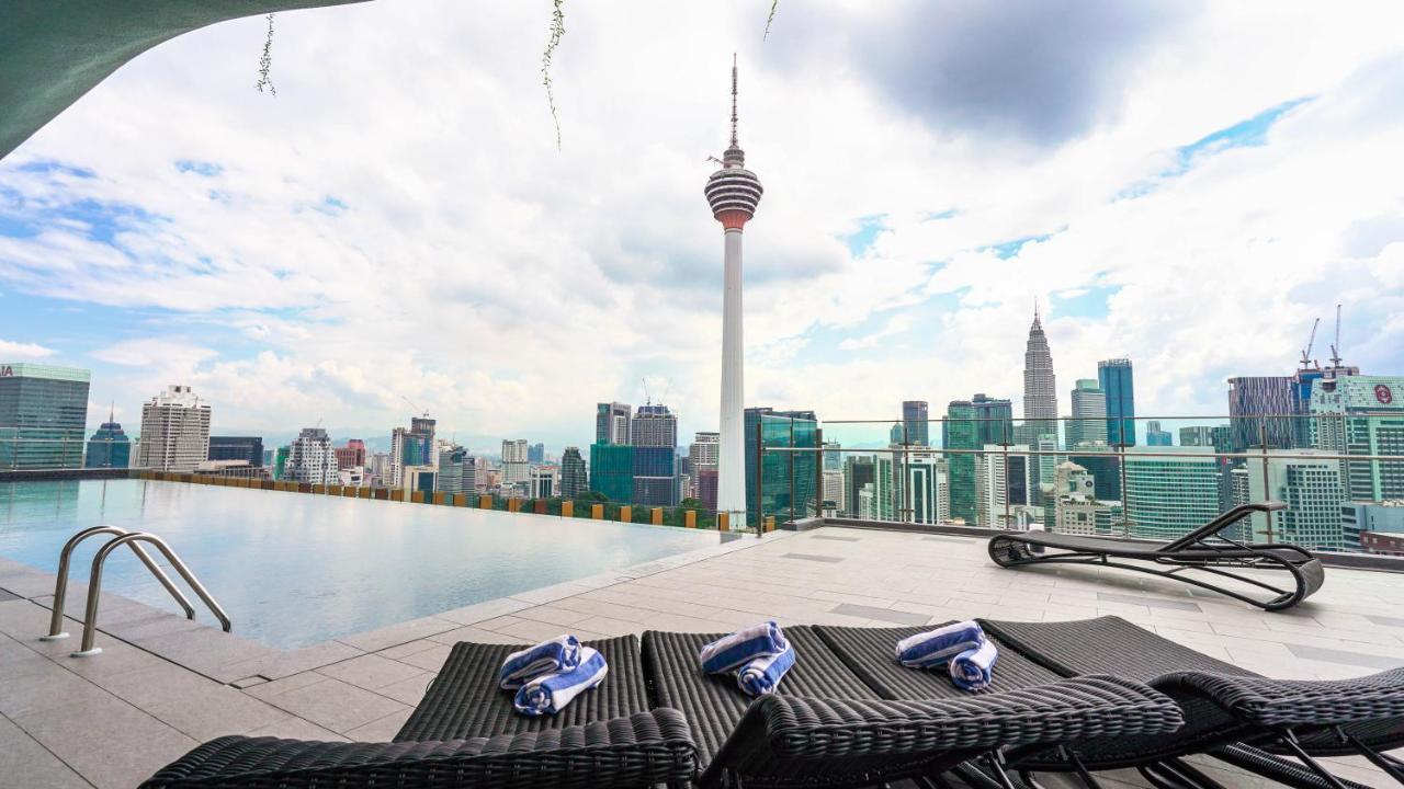Ceylonz Klcc By Perfect Host Aparthotel Kuala Lumpur