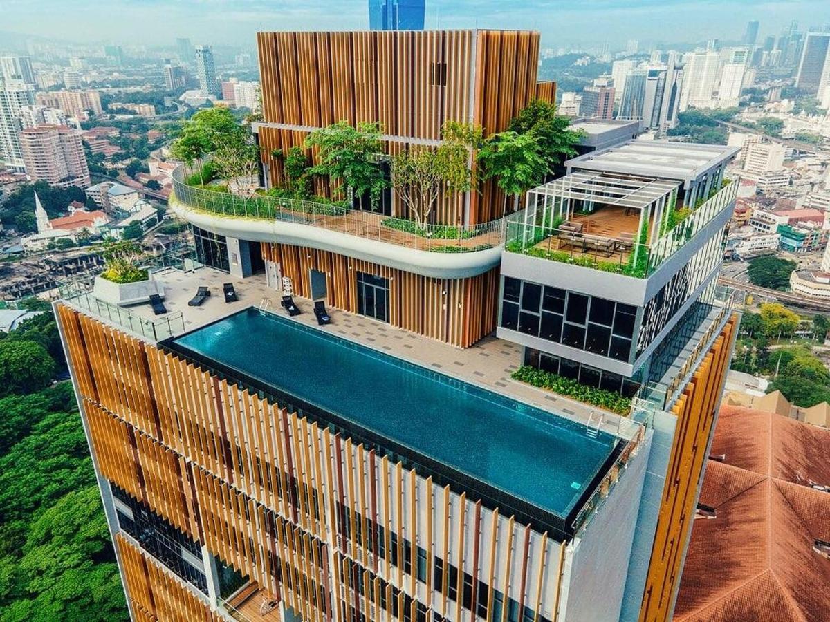 Ceylonz Klcc By Perfect Host Aparthotel