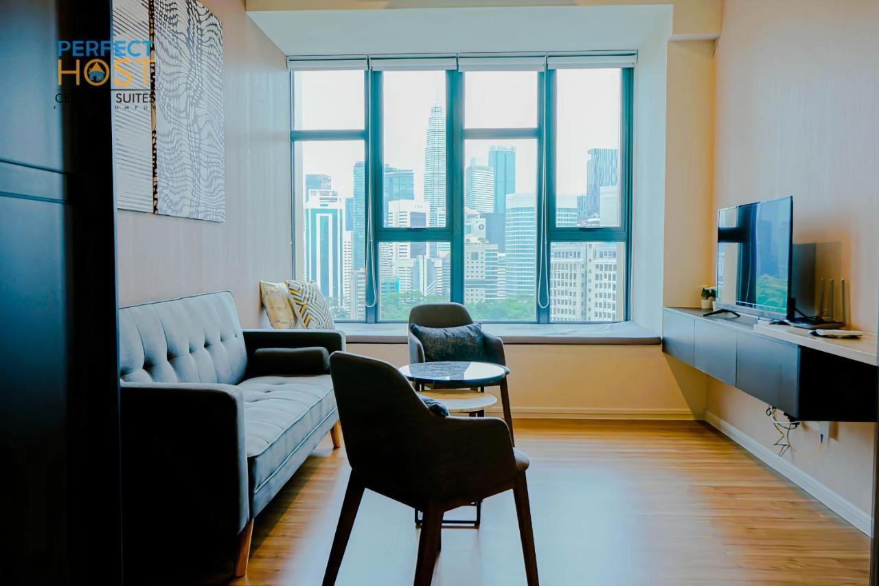 Ceylonz Klcc By Perfect Host