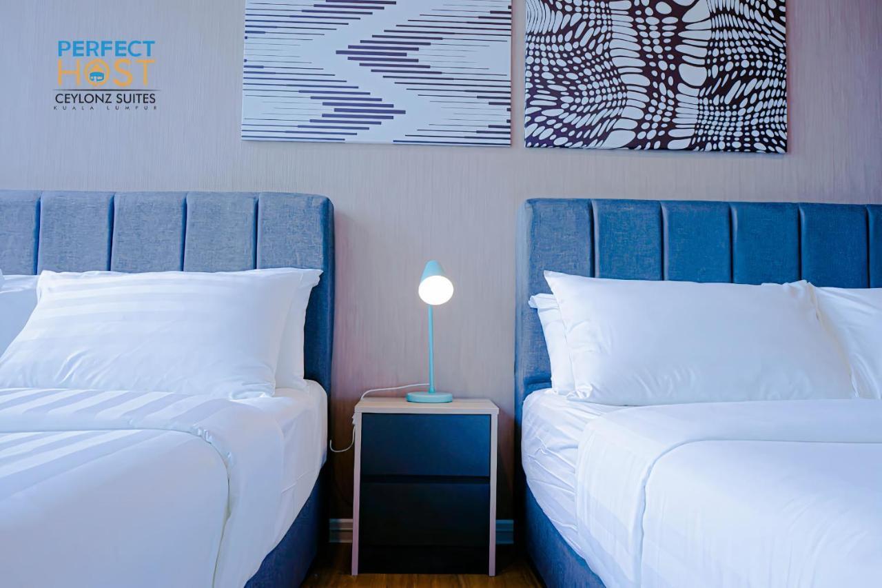 Ceylonz Klcc By Perfect Host Aparthotel 3*