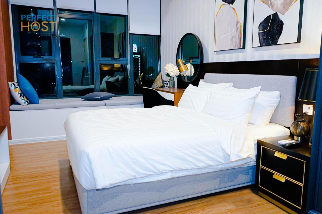 Ceylonz Klcc By Perfect Host Kuala Lumpur