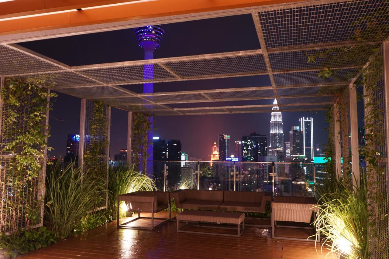 Ceylonz Klcc By Perfect Host Kuala Lumpur