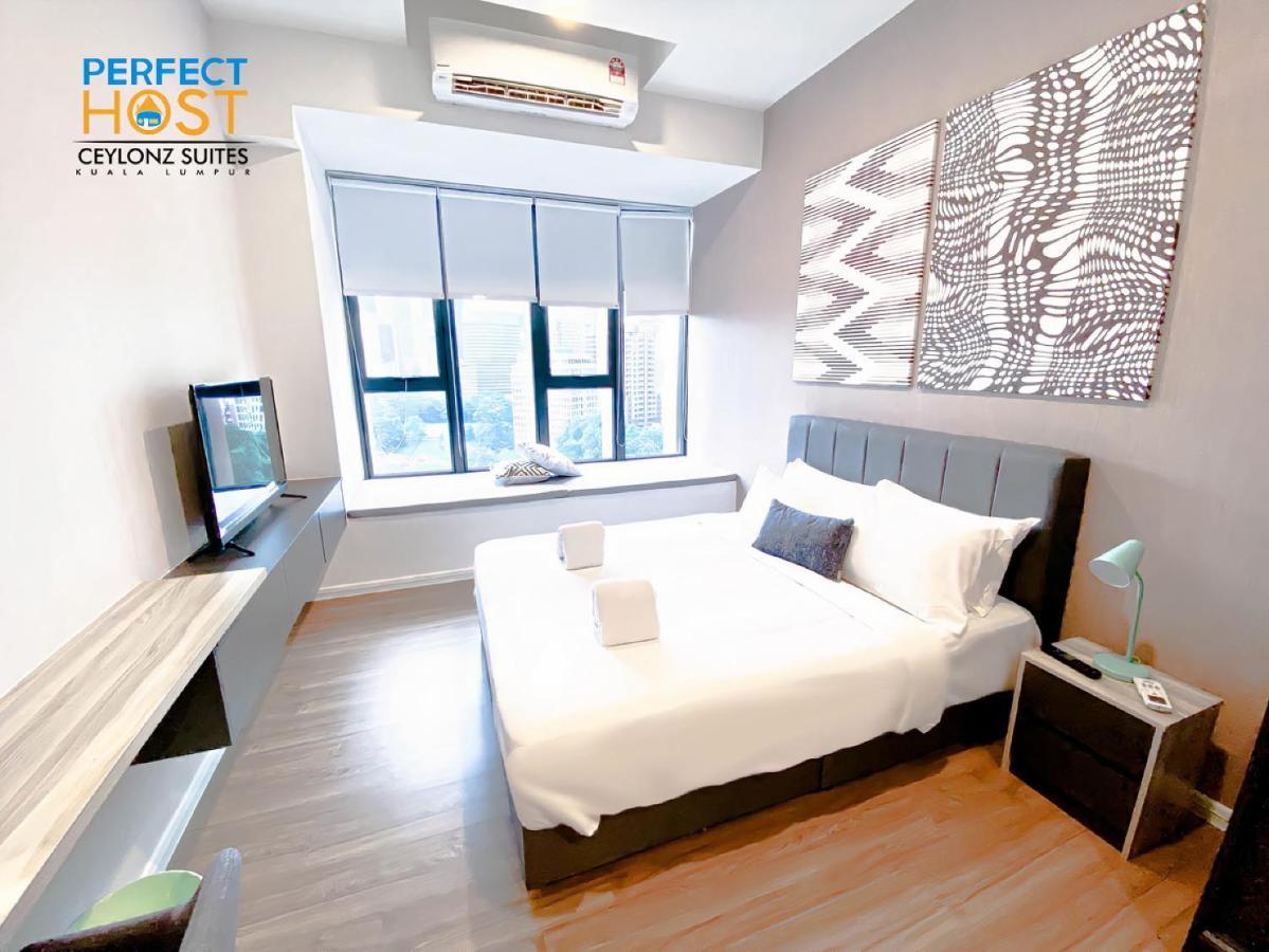 Ceylonz Klcc By Perfect Host