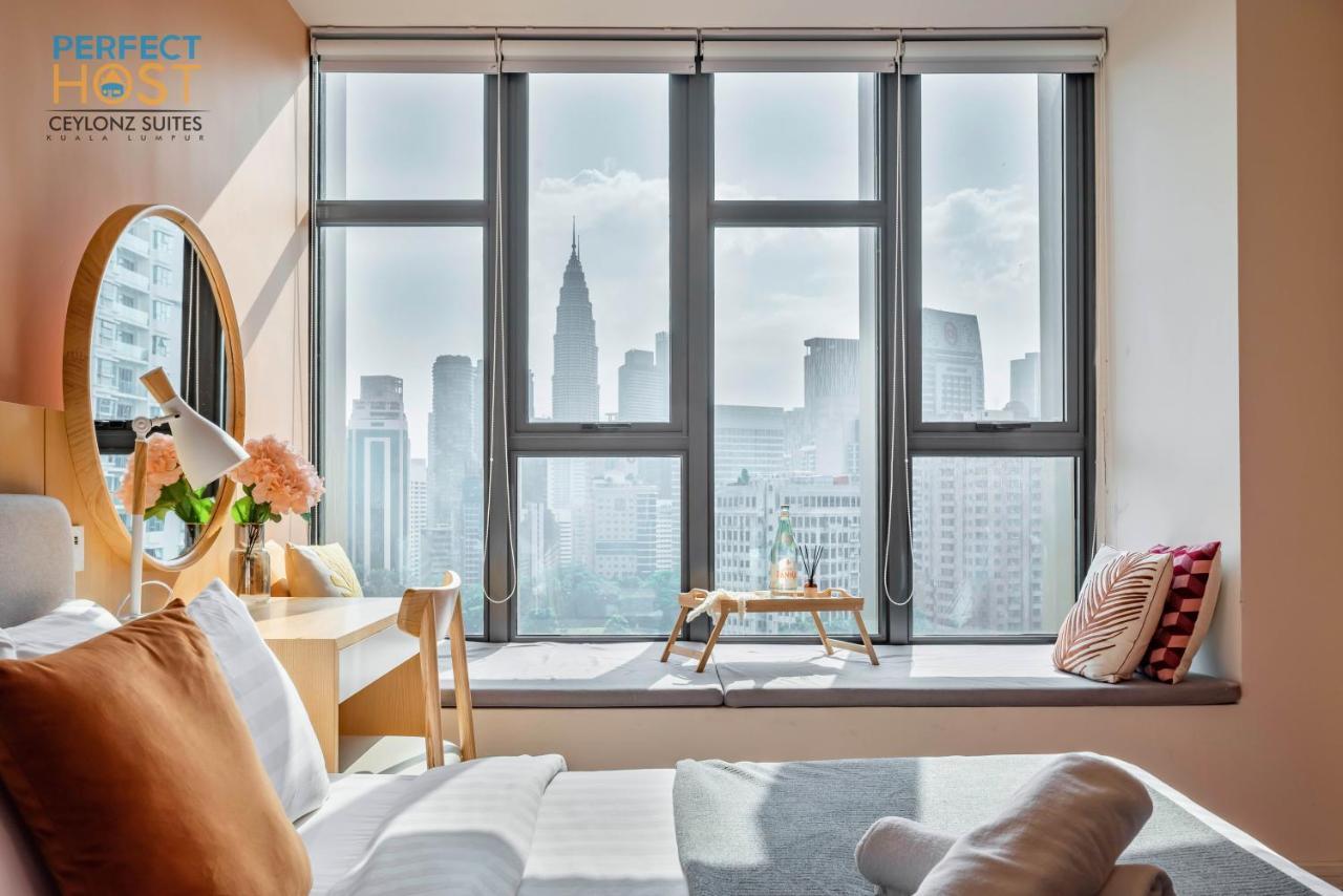 Aparthotel Ceylonz Klcc By Perfect Host 3*
